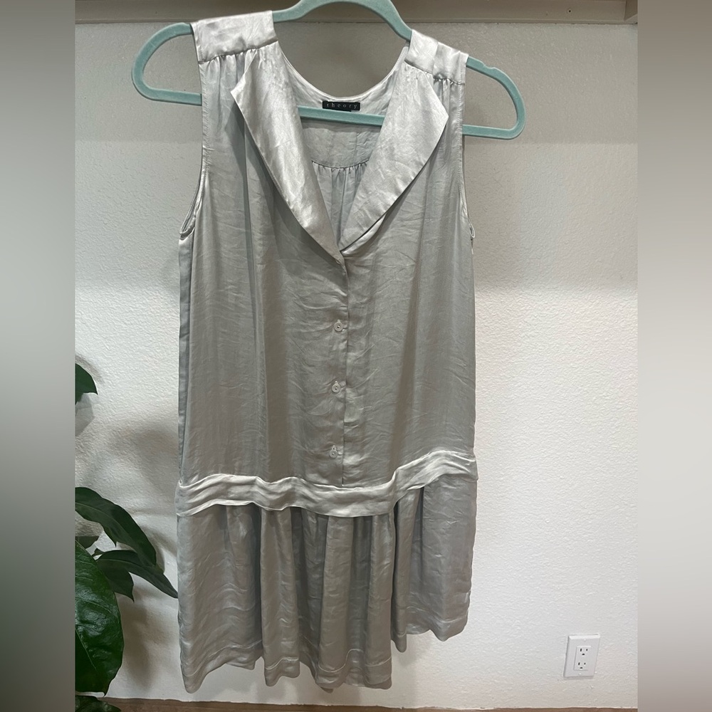 Theory dress